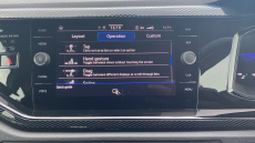 Volkswagen Polo 1.0 TSI Life 5dr Petrol Hatchback